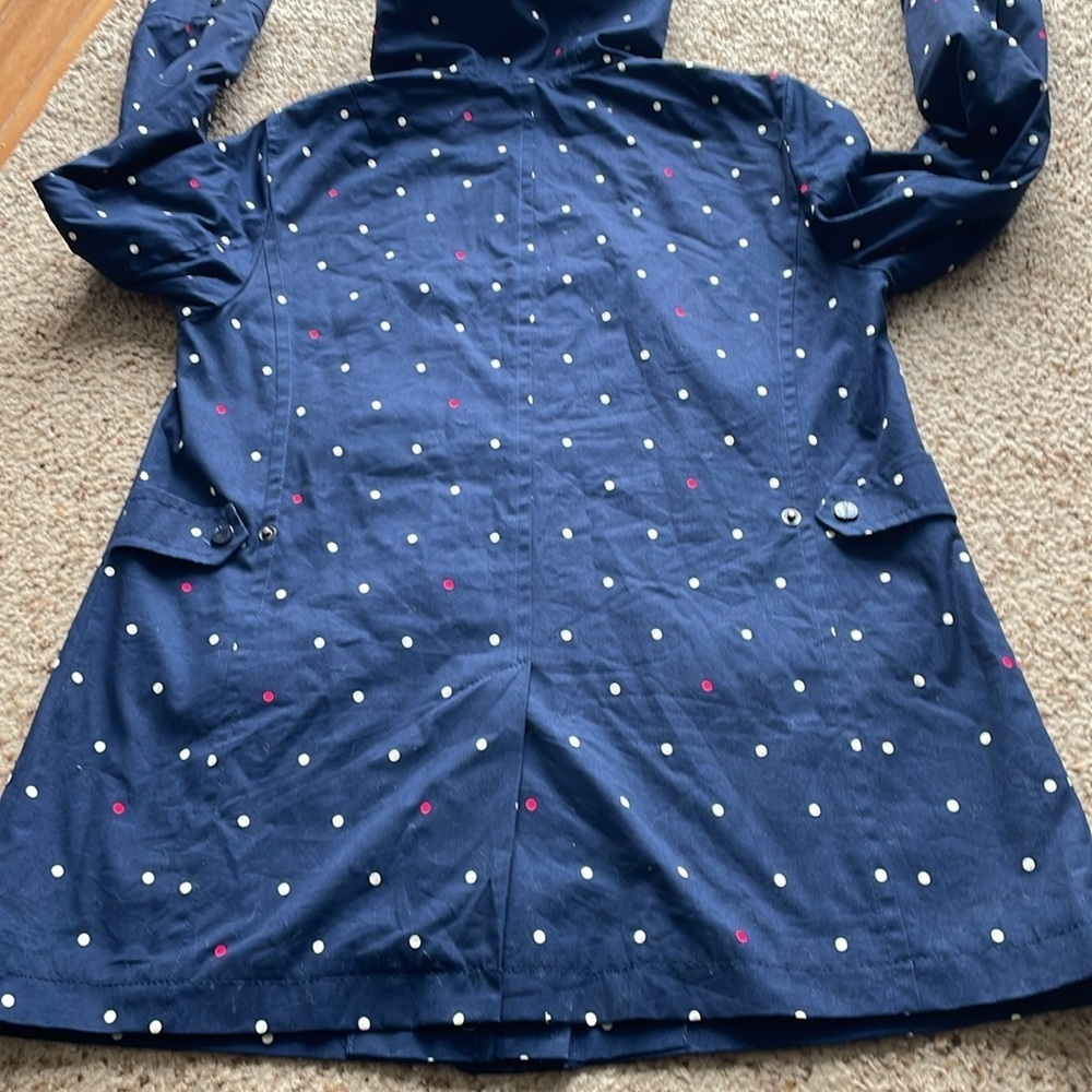 Talbots spring jacket size L - Picture 2 of 9